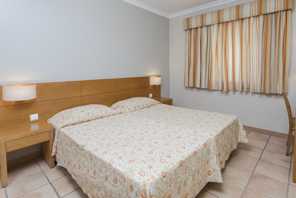 Alfagar Cerro Malpique Apart-hotel Albufeira