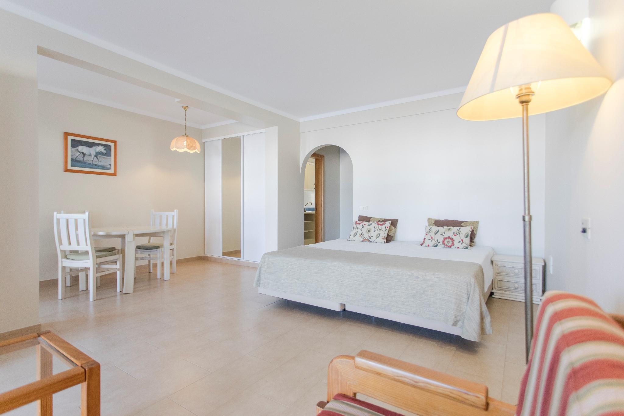 Alfagar Cerro Malpique Apart-hotel