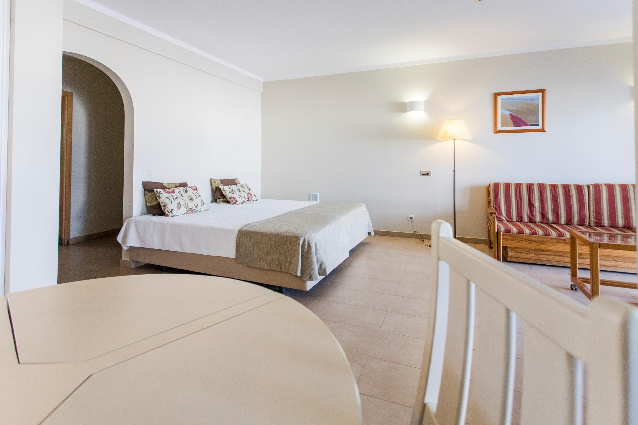 Alfagar Cerro Malpique Apart-hotel 3*