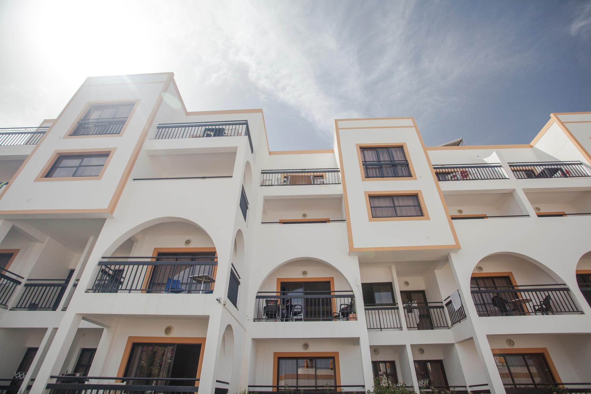 Alfagar Cerro Malpique Apart-hotel