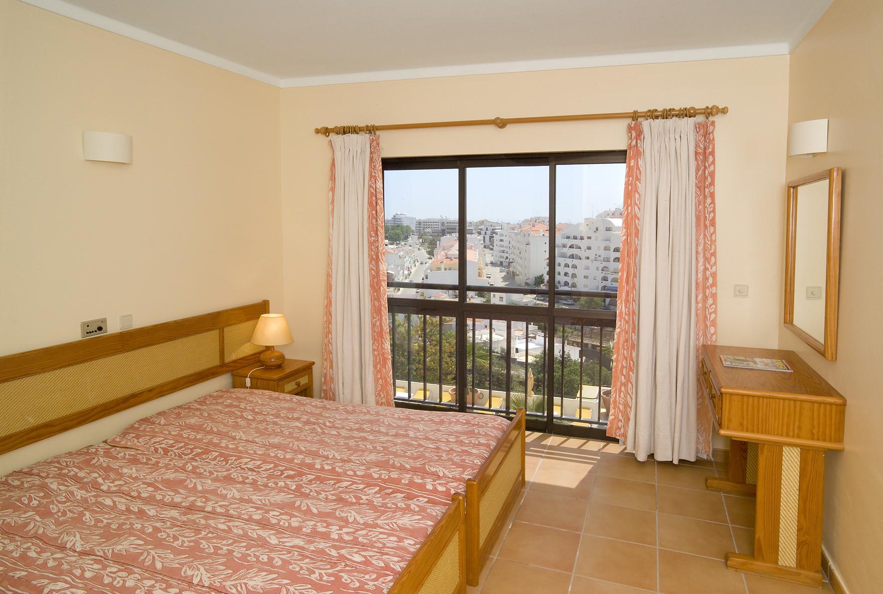 Apart-hotel Alfagar Cerro Malpique