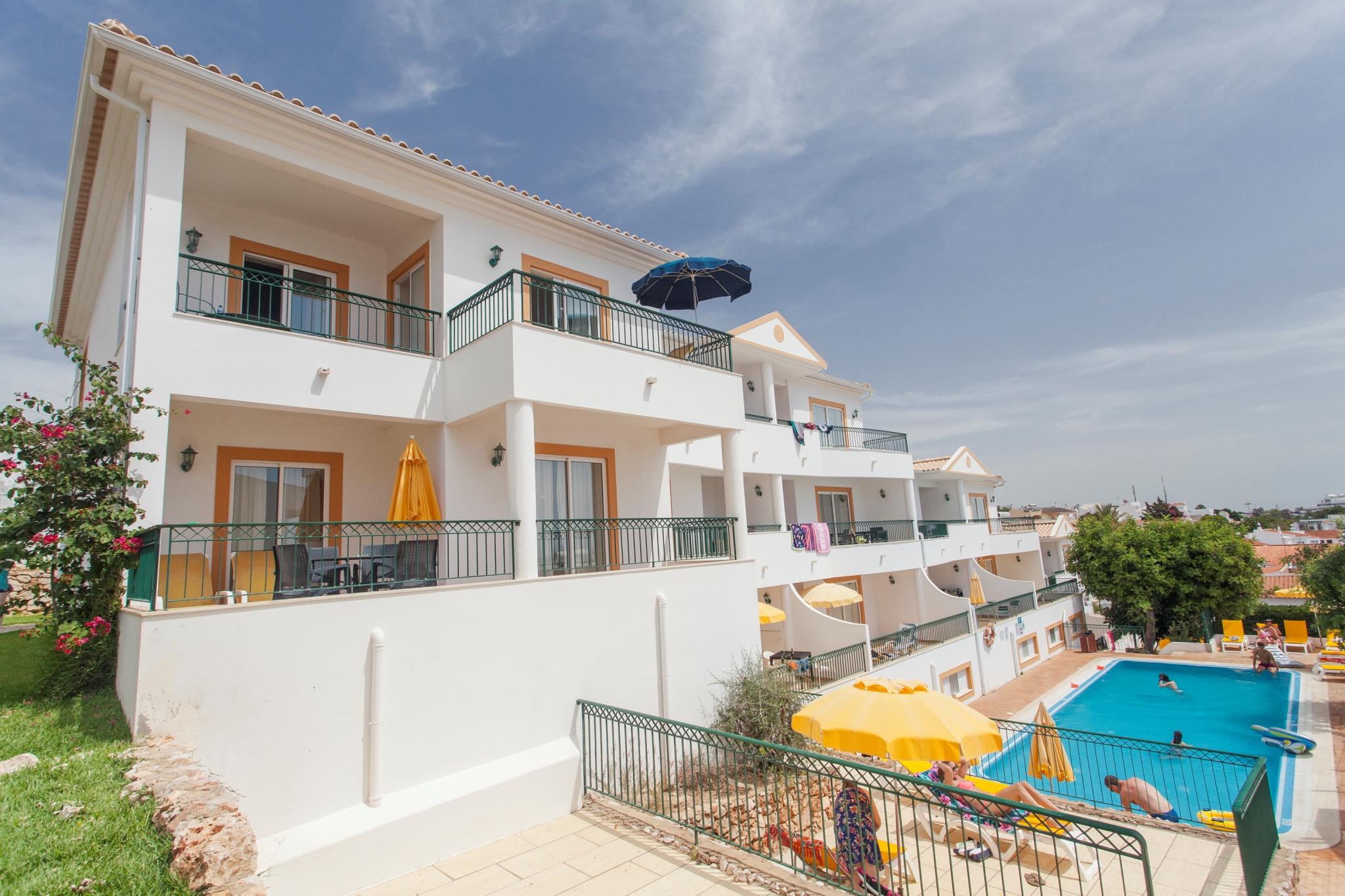 Alfagar Cerro Malpique Apart-hotel