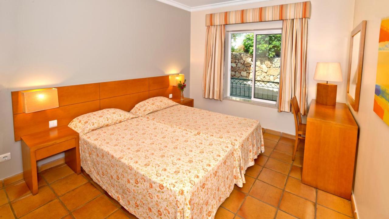 Alfagar Cerro Malpique Apart-hotel Albufeira