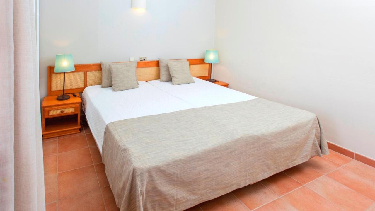 Alfagar Cerro Malpique Apart-hotel