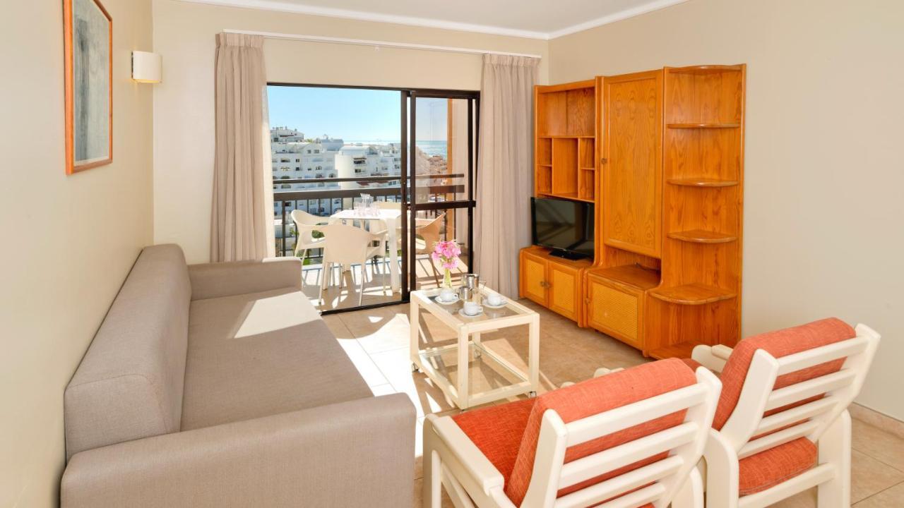Alfagar Cerro Malpique Apart-hotel 3*
