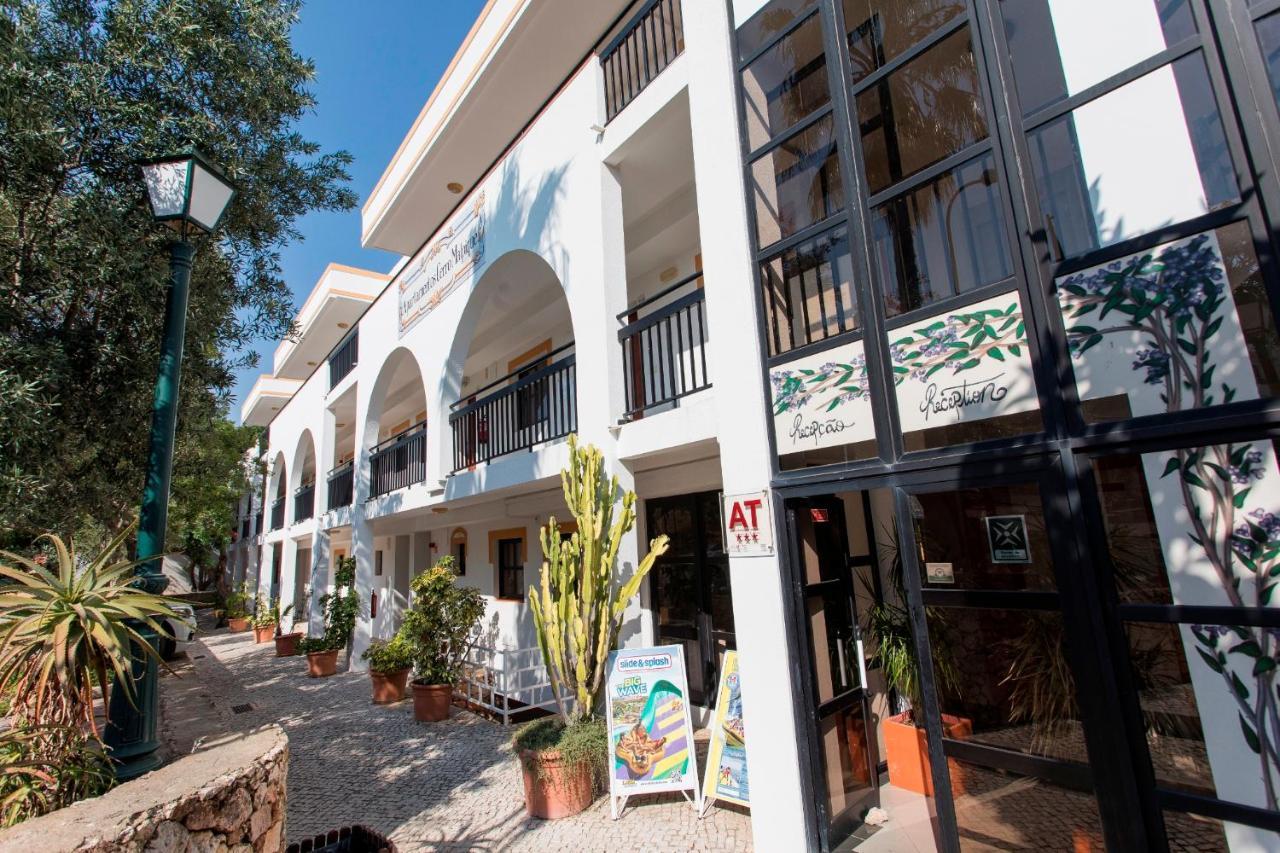 Apart-hotel Alfagar Cerro Malpique Albufeira