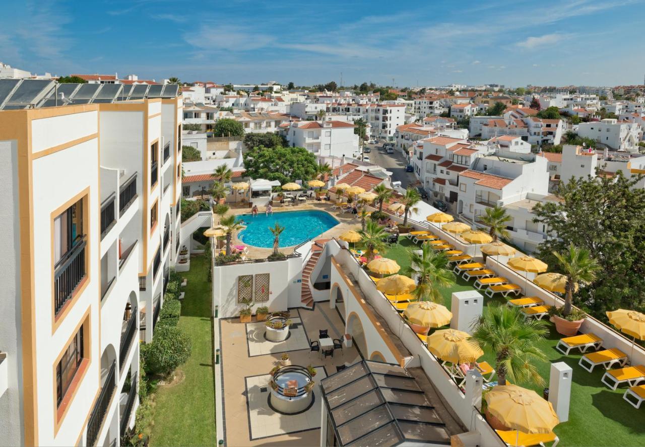 Alfagar Cerro Malpique Apart-hotel Albufeira