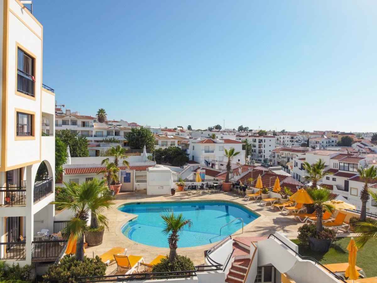 Apart-hotel Alfagar Cerro Malpique 3*