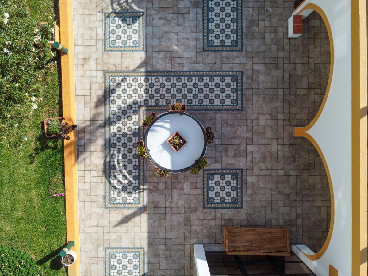 Apart-hotel Alfagar Cerro Malpique 3*