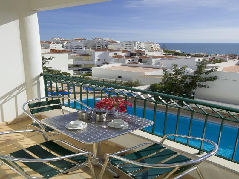 Alfagar Cerro Malpique Apart-hotel Albufeira