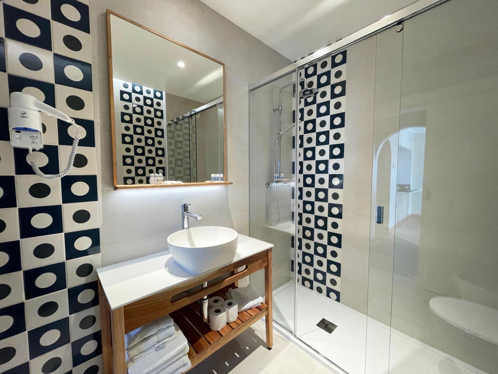 Apart-hotel Alfagar Cerro Malpique 3*