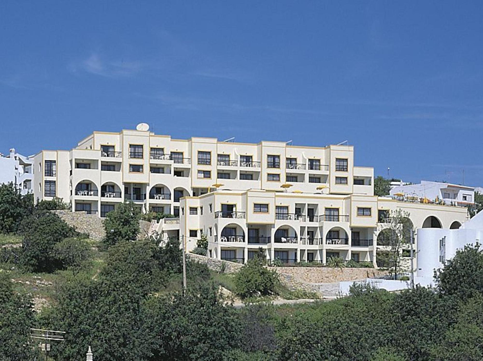 Apart-hotel Alfagar Cerro Malpique Albufeira