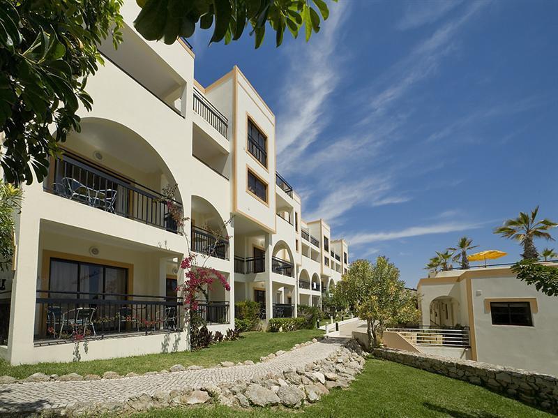 Apart-hotel Alfagar Cerro Malpique Albufeira