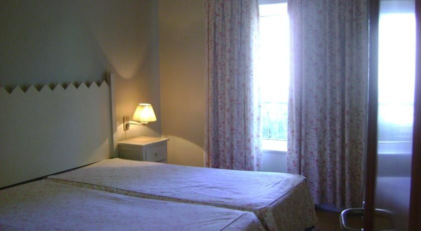 Apart-hotel Alfagar Cerro Malpique