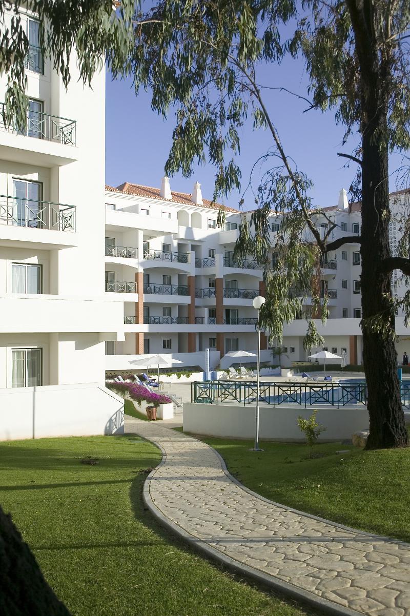 Apart-hotel Alfagar Cerro Malpique 3*
