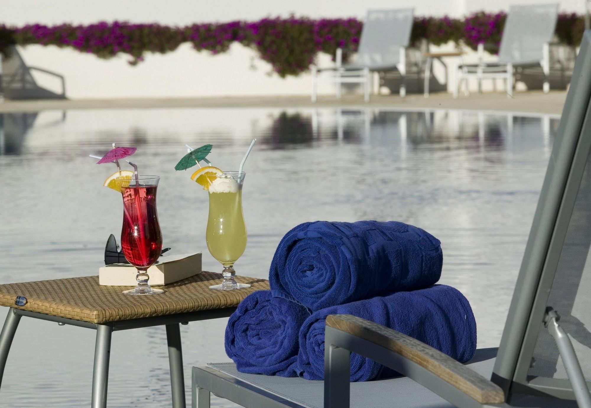 Apart-hotel Alfagar Cerro Malpique 3*