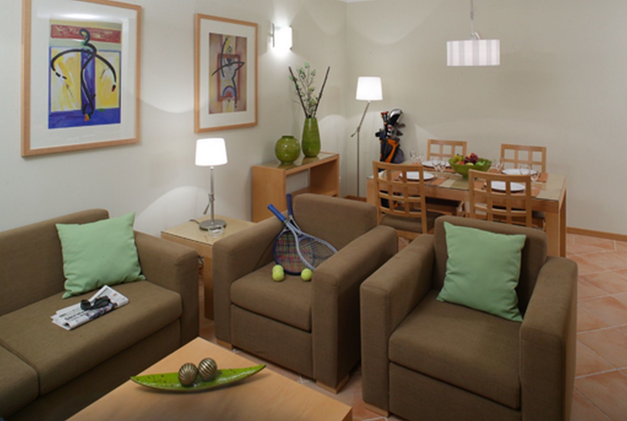 Apart-hotel Alfagar Cerro Malpique 3*