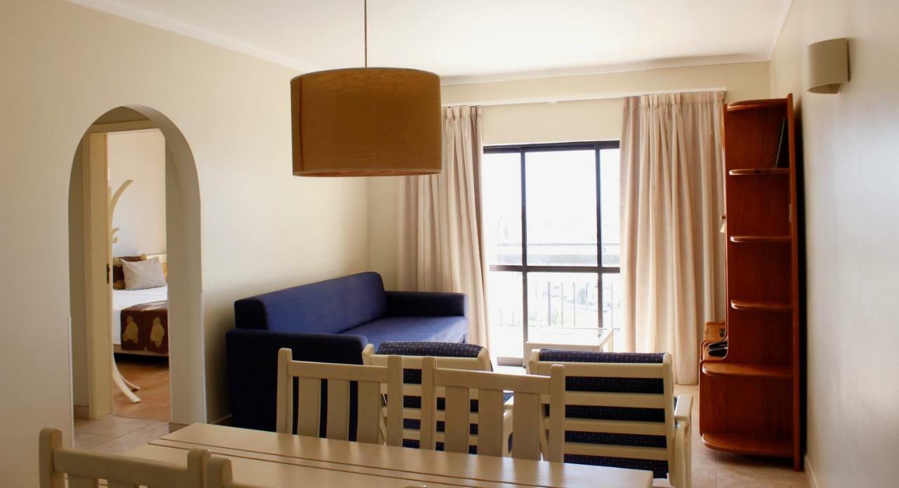 Apart-hotel Alfagar Cerro Malpique