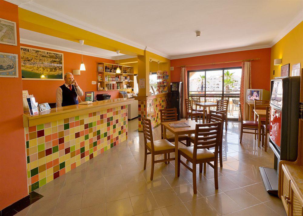 Apart-hotel Alfagar Cerro Malpique 3*
